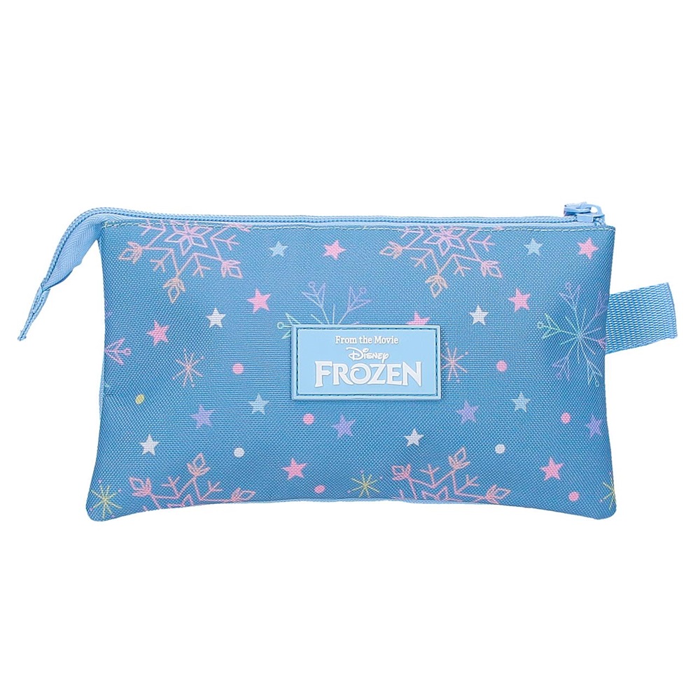 Kids' toiletry bag Frozen Magical Ice