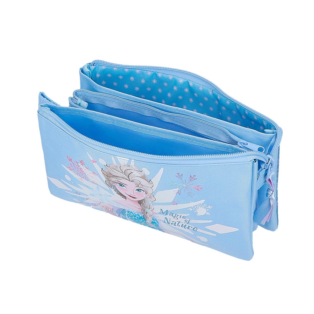 Kids' toiletry bag Frozen Magical Ice