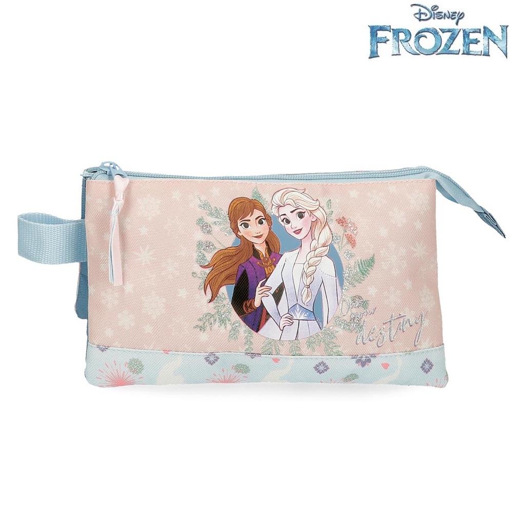 Children's toiletry bag Frozen Own Your Destiny