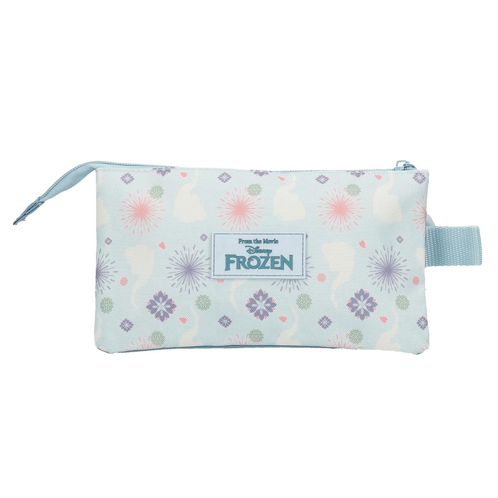 Children's toiletry bag Frozen Own Your Destiny