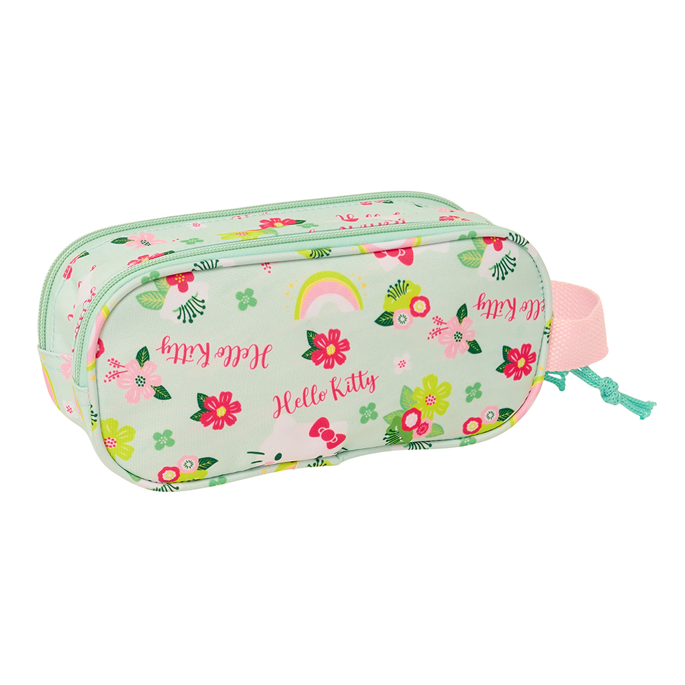 Toiletry bag for kids Peppa Hello Kitty Cutie