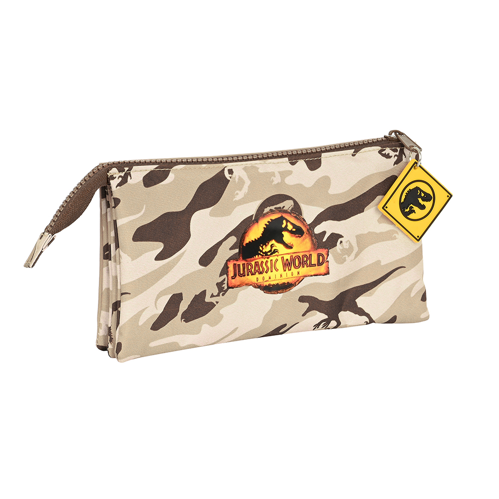 Children's toiletry bag Jurassic World Dominion