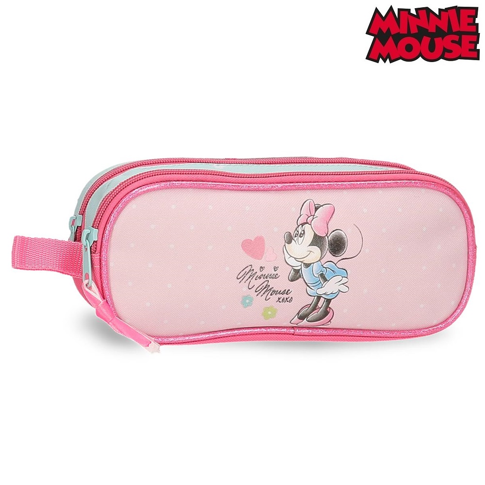 Kids' toiletry bag Minnie Mouse Imagine