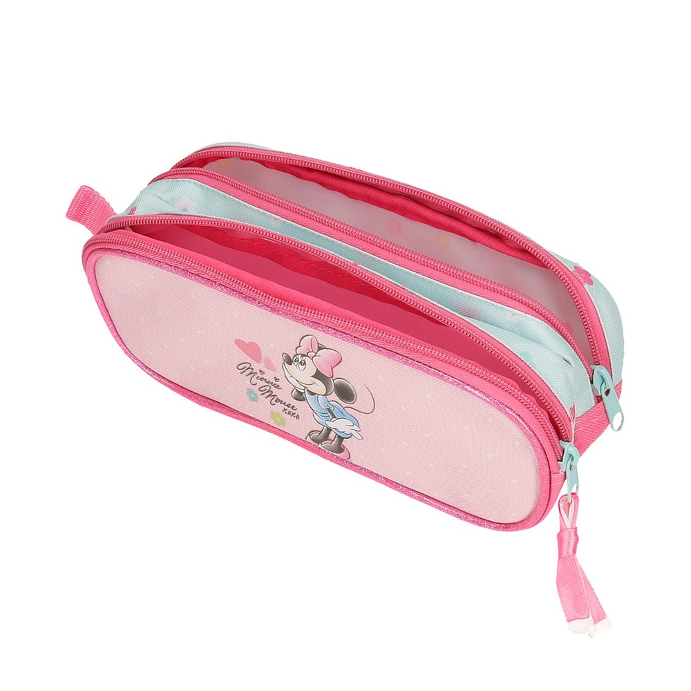 Kids' toiletry bag Minnie Mouse Imagine