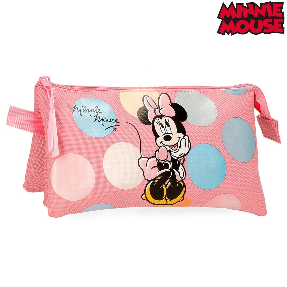 Kids' toiletry bag Minnie Mouse Coquette