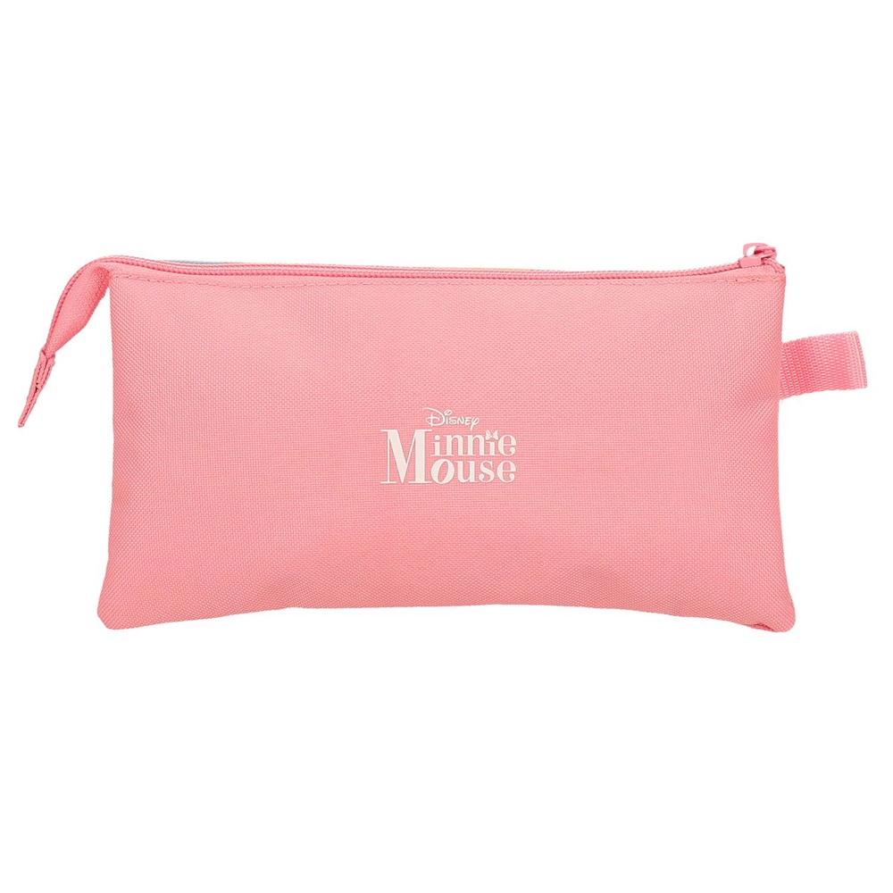 Kids' toiletry bag Minnie Mouse Coquette