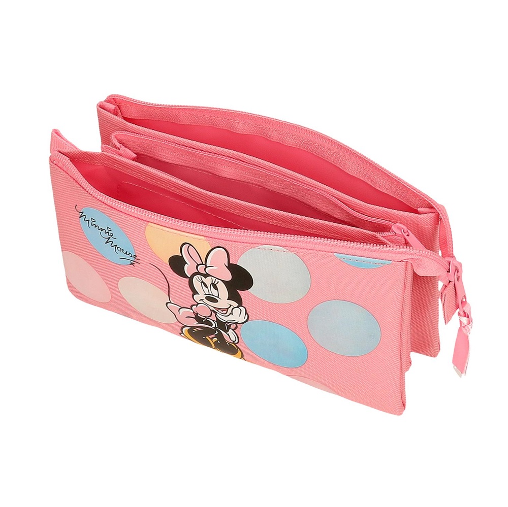 Kids' toiletry bag Minnie Mouse Coquette