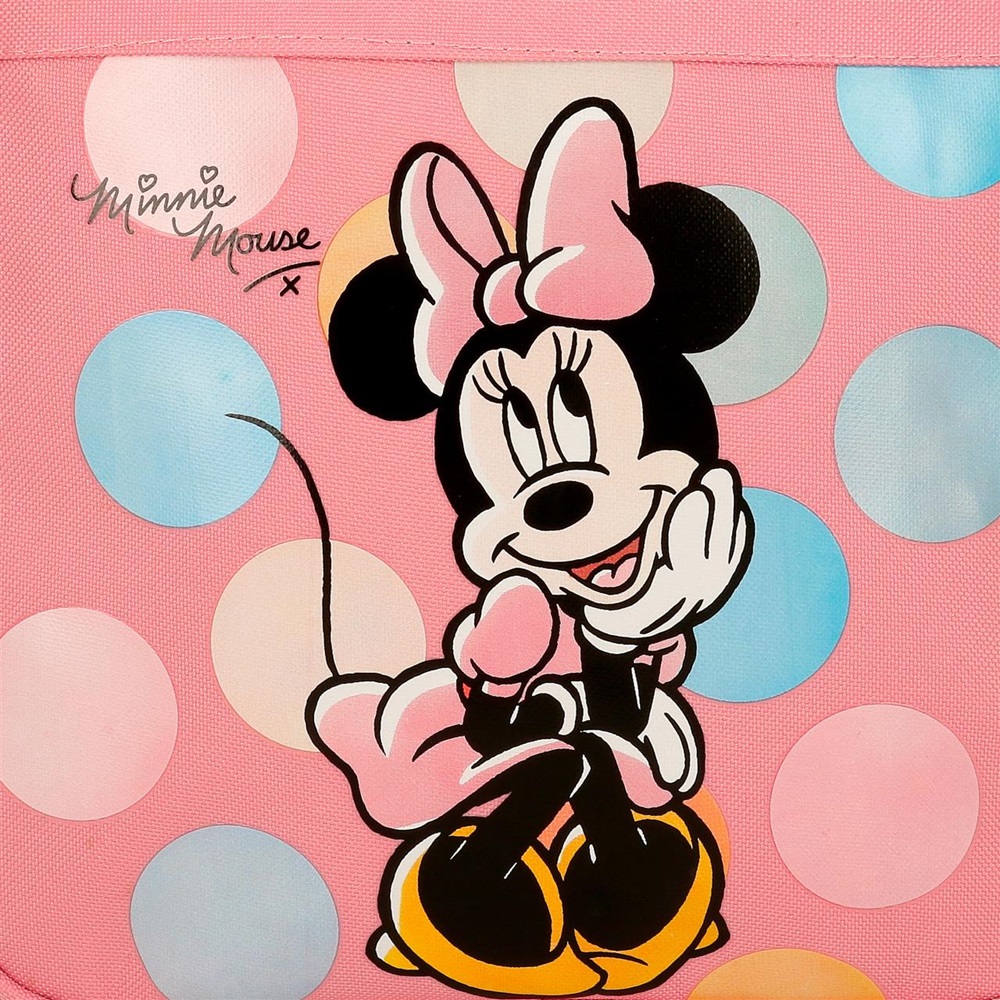 Kids' toiletry bag Minnie Mouse Coquette