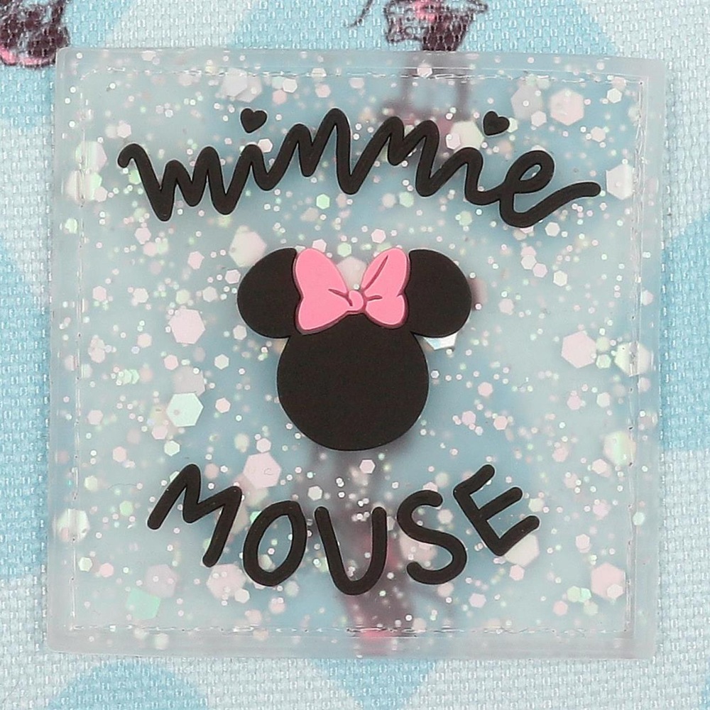 Kids' toiletry bag Minnie Mouse Happy Place