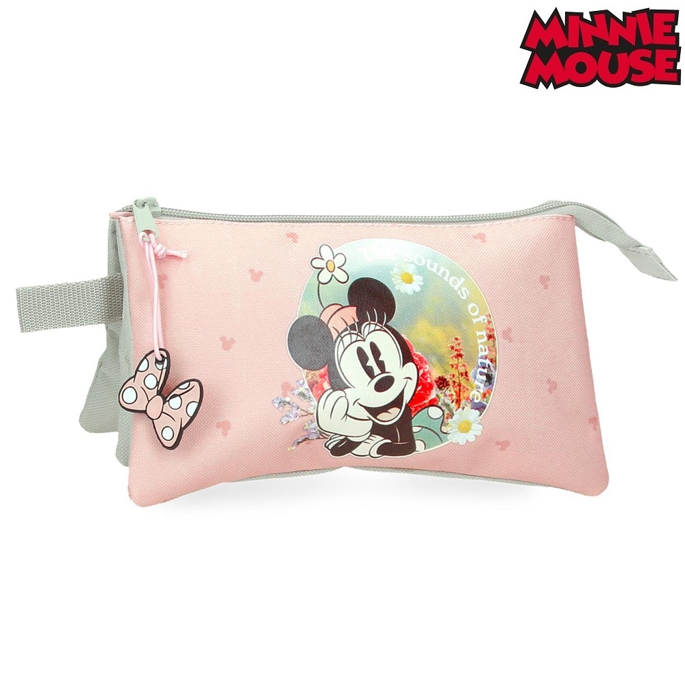 Kids' toiletry bag Minnie Mouse Sounds of Nature