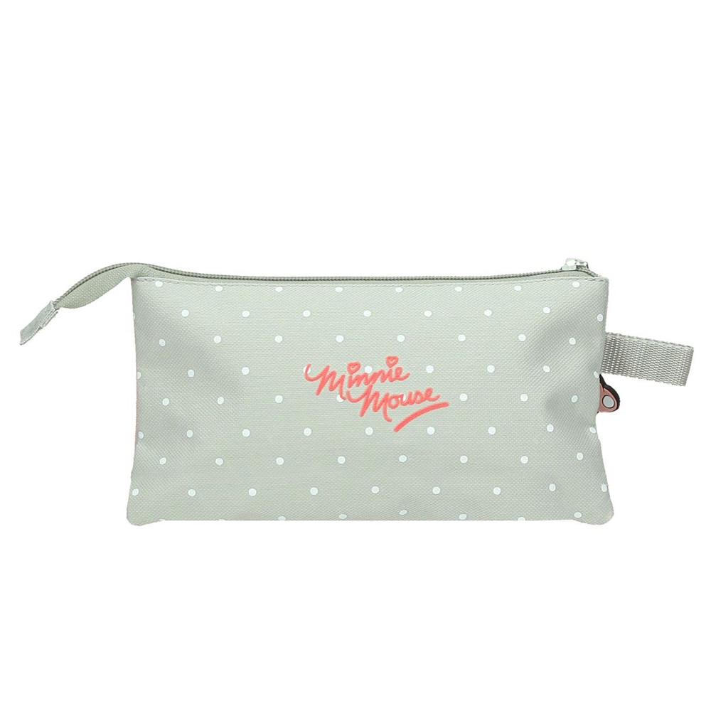 Kids' toiletry bag Minnie Mouse Sounds of Nature