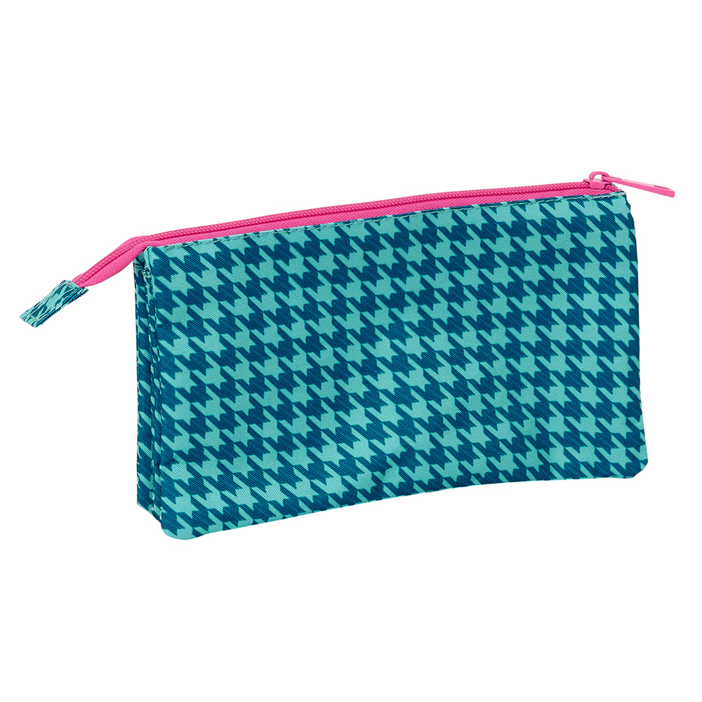 Toiletry bag for kids Nait Nait Green