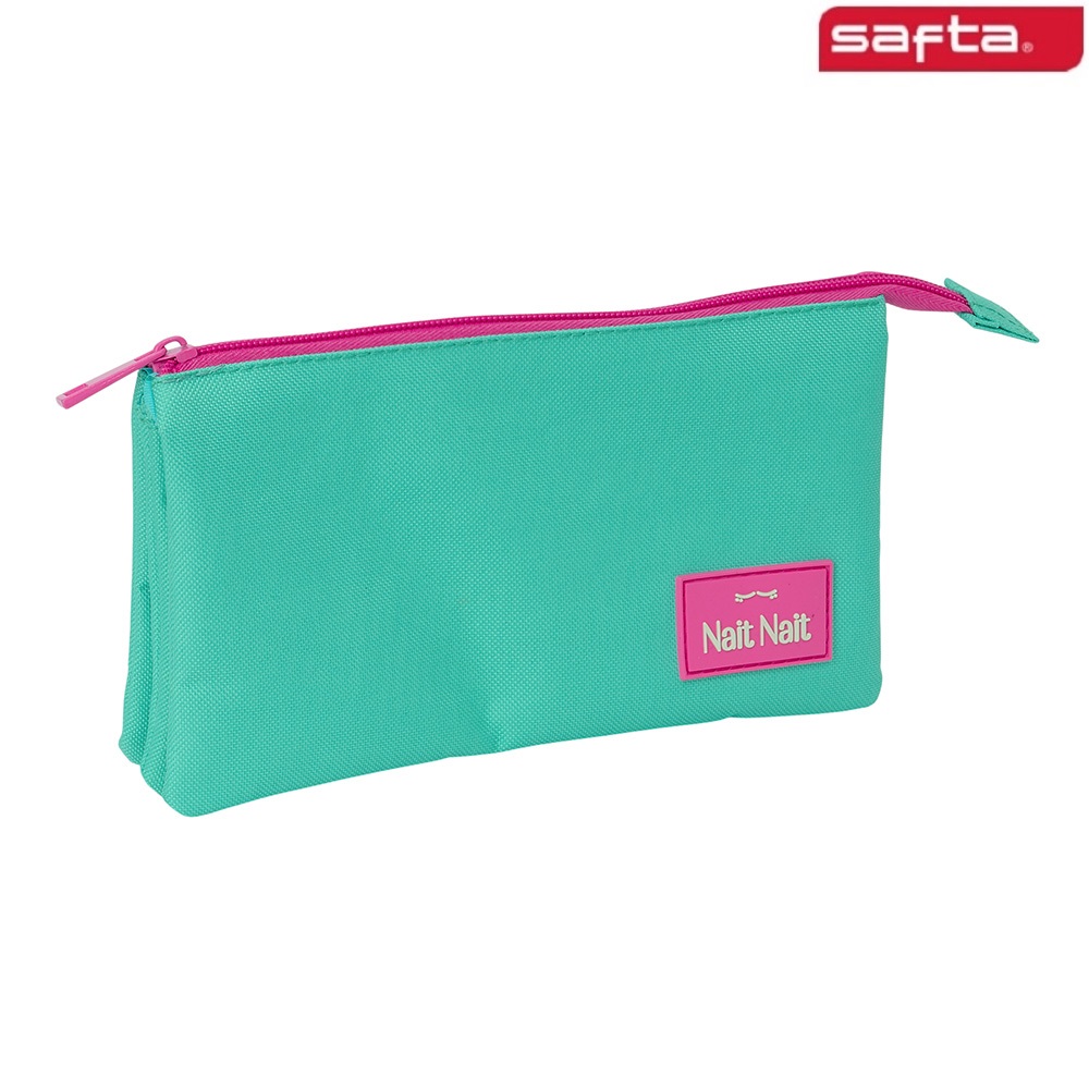 Toiletry bag for kids Nait Nait Mint