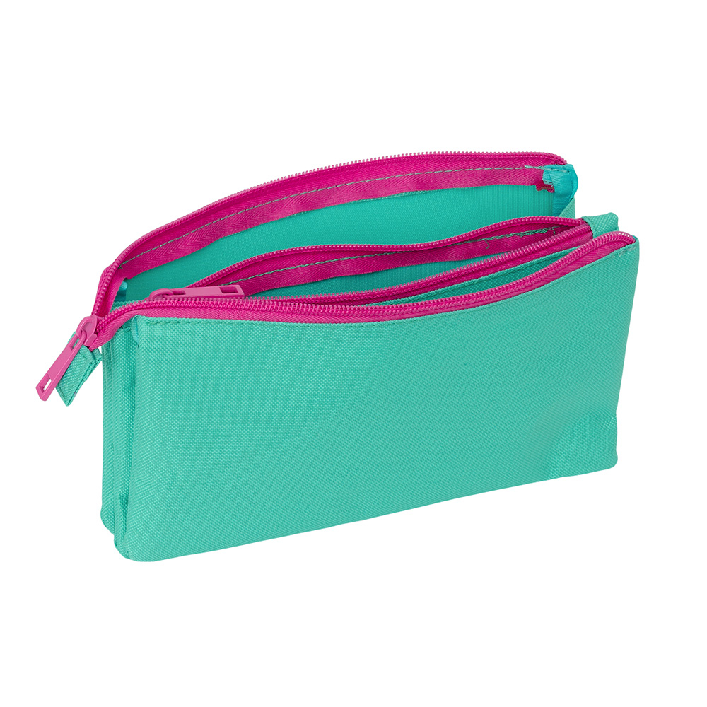 Toiletry bag for kids Nait Nait Mint