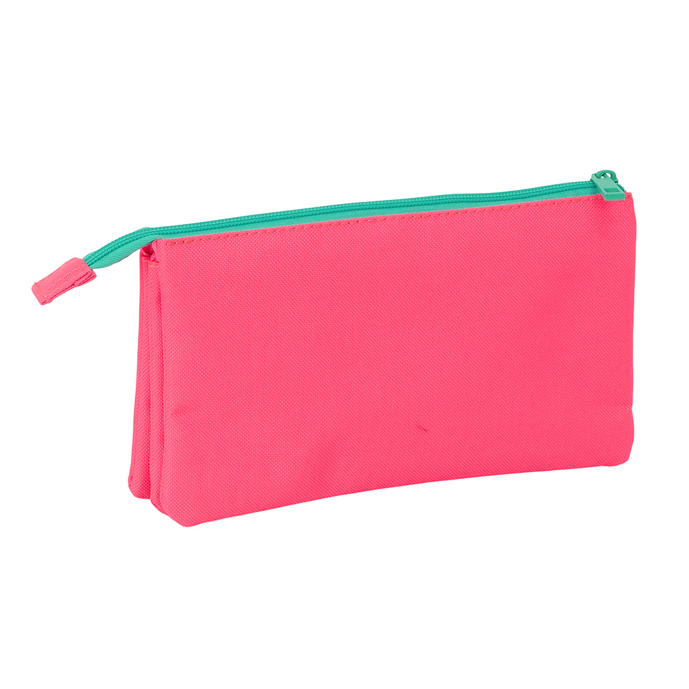 Toiletry bag for kids Nait Nait Pink