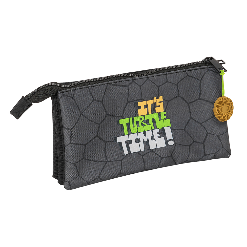 Toiletry bag for kids Ninja Turtles