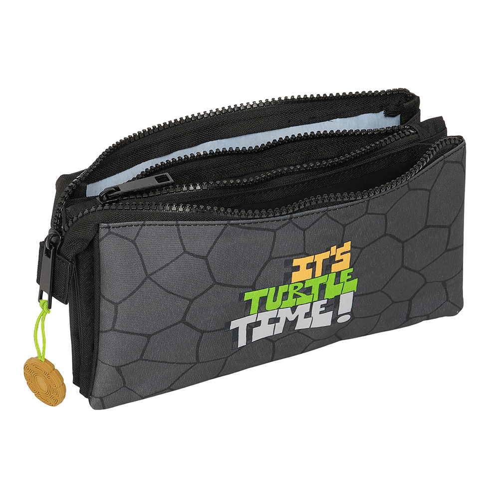 Toiletry bag for kids Ninja Turtles