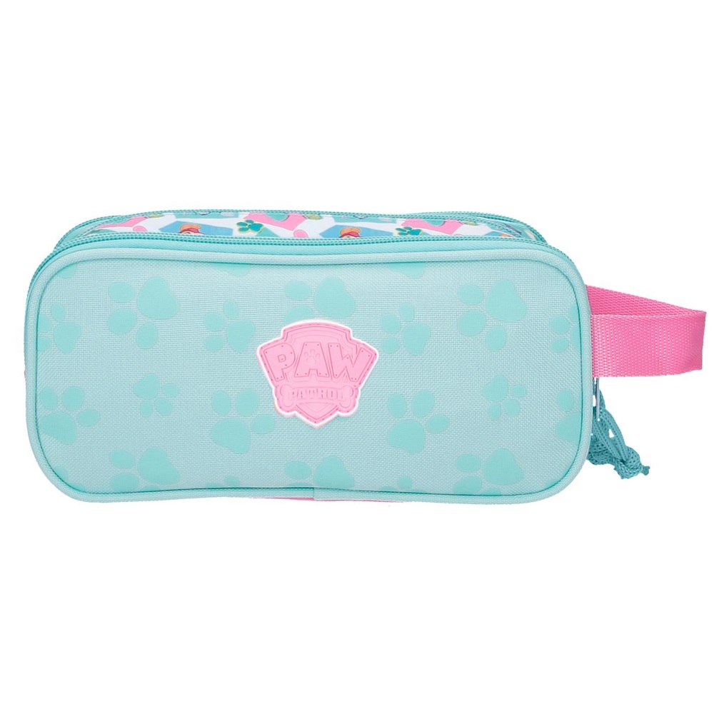 Toiletry bag for children Paw Patrol Friendship Fun