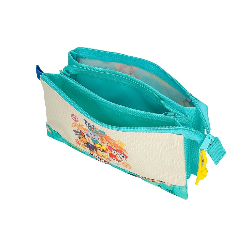 Kids' toiletry bag Paw Patrol Pawsome Vibes