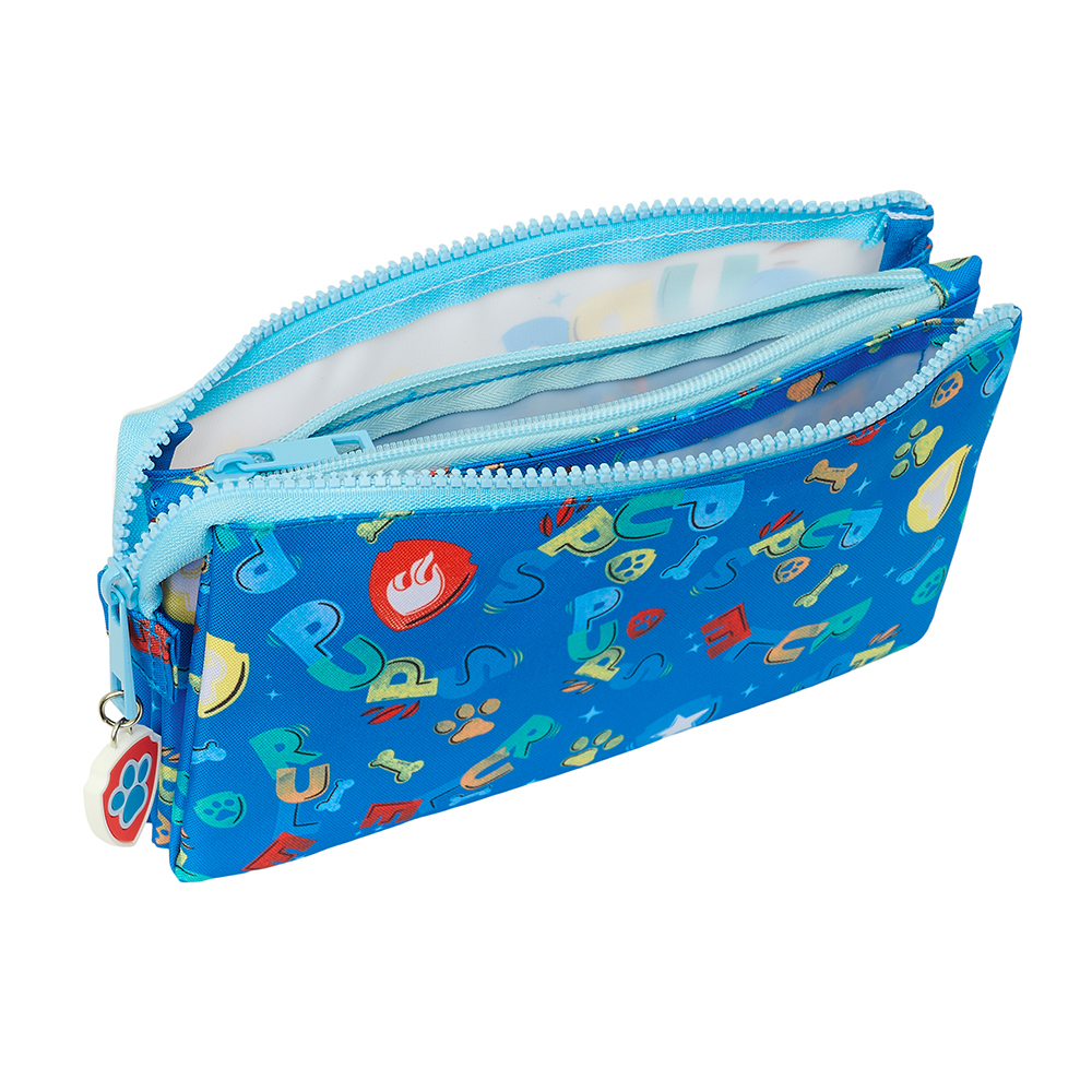 Toiletry bag for kids Paw Patrol Pups Rule