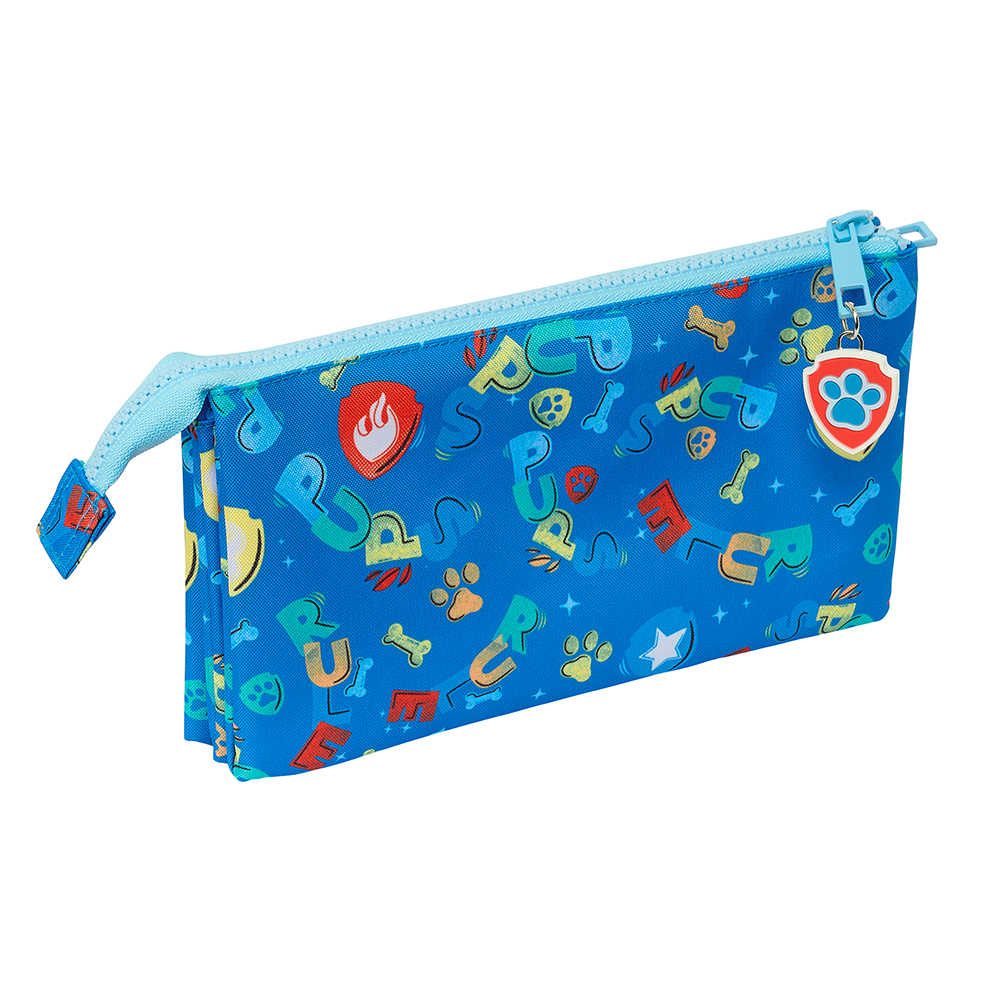 Toiletry bag for kids Paw Patrol Pups Rule