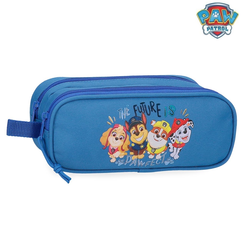 Kids' toiletry bag Paw Patrol Future Is Pawfect