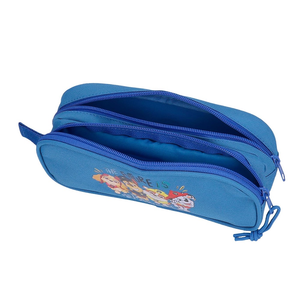 Kids' toiletry bag Paw Patrol Future Is Pawfect