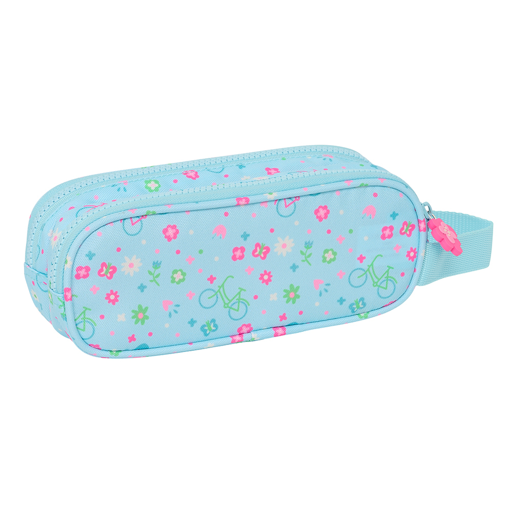 Toiletry bag for kids Safta Bicicleta