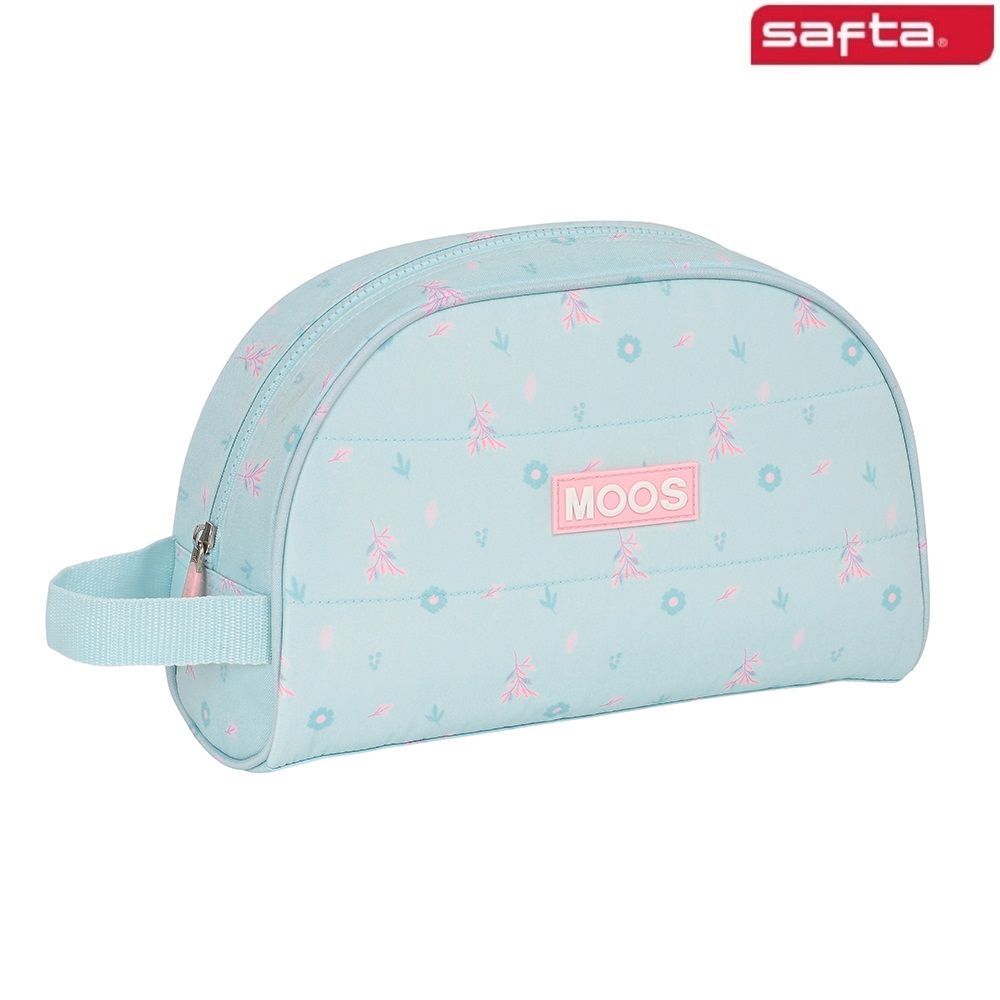 Kids' toiletry bag Safta Moon Garden