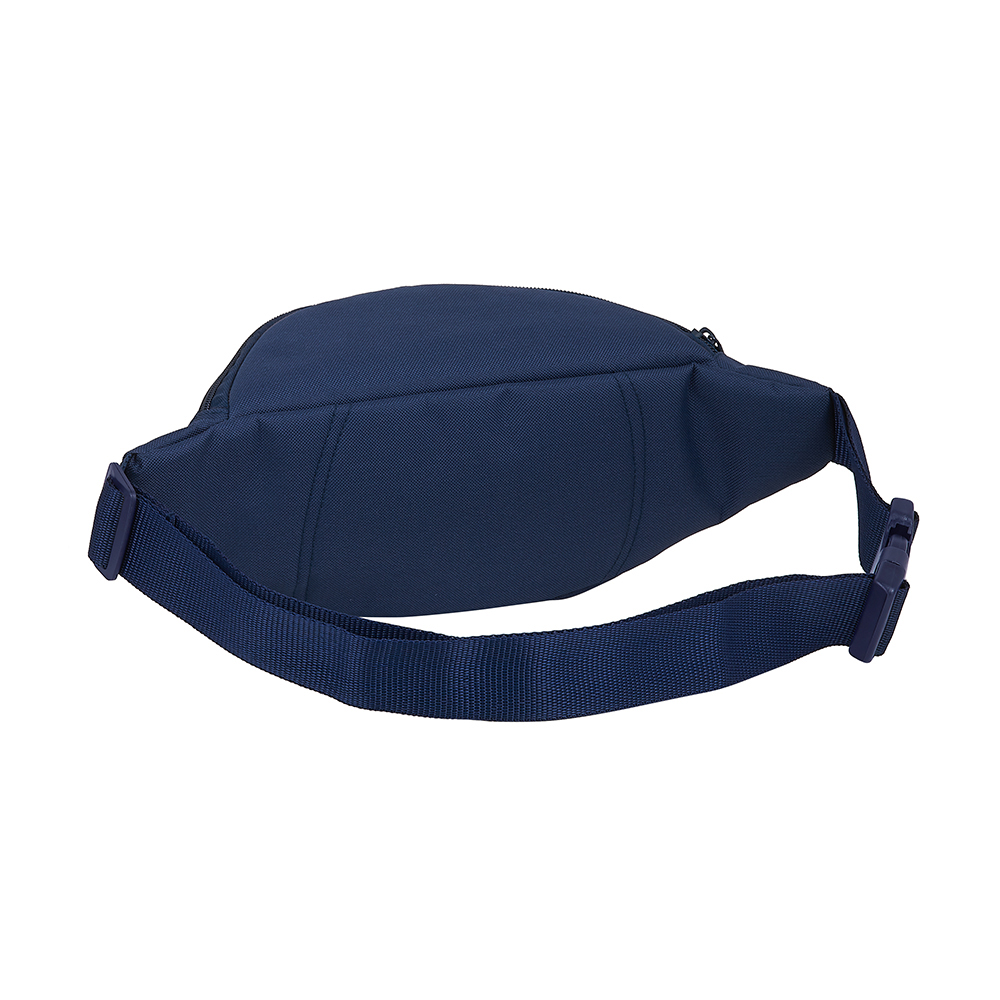 Belt and waist bag for children Safta Navy Blue