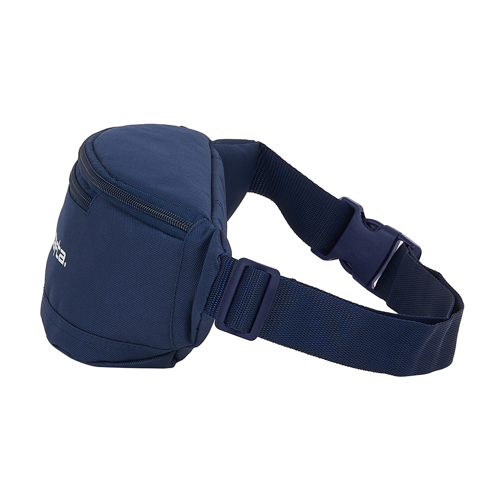 Belt and waist bag for children Safta Navy Blue