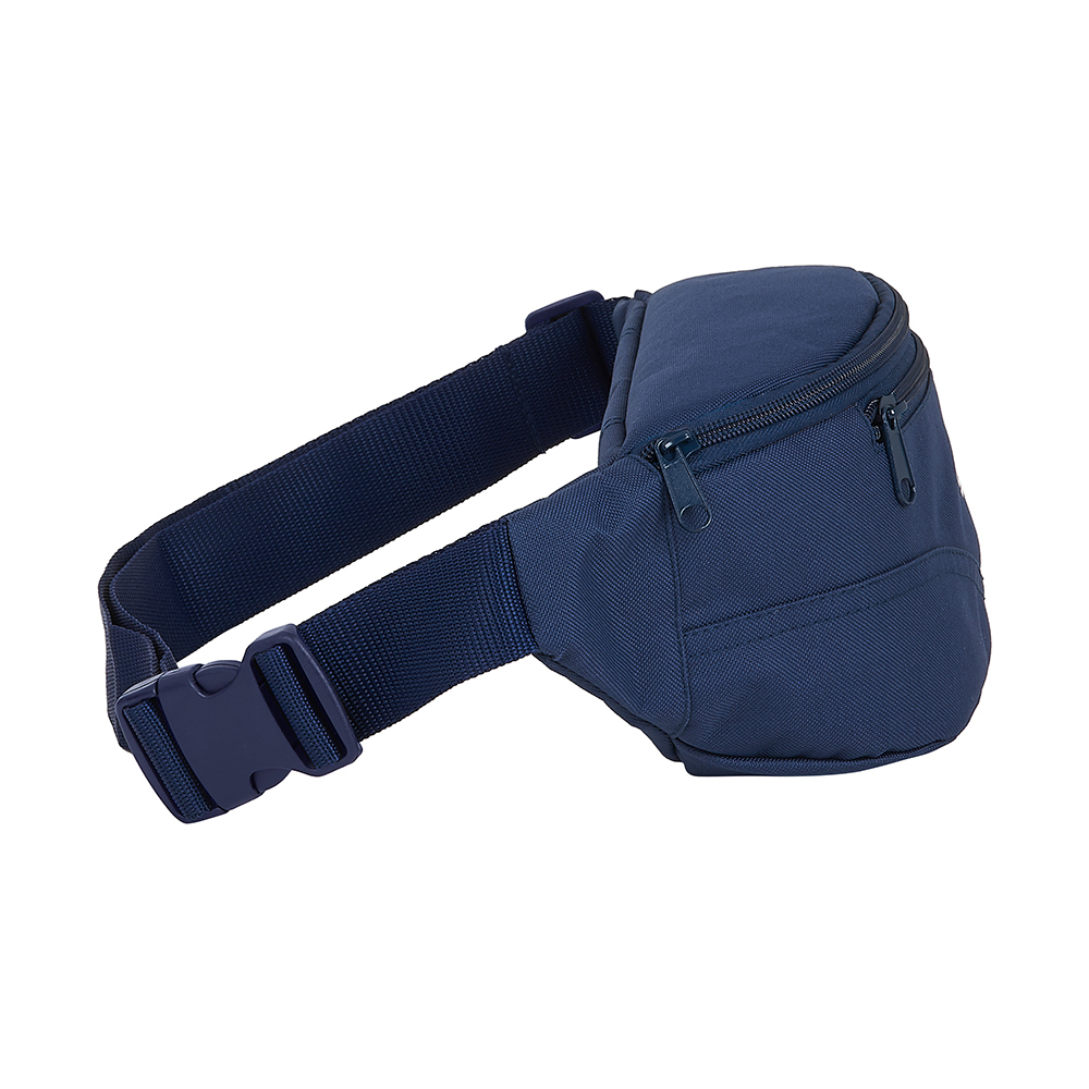 Belt and waist bag for children Safta Navy Blue