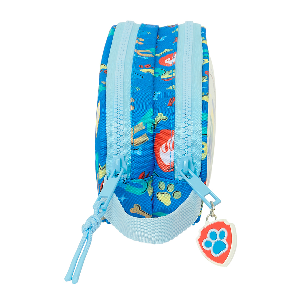 Toiletry bag for kids Paw Patrol Pups Rule