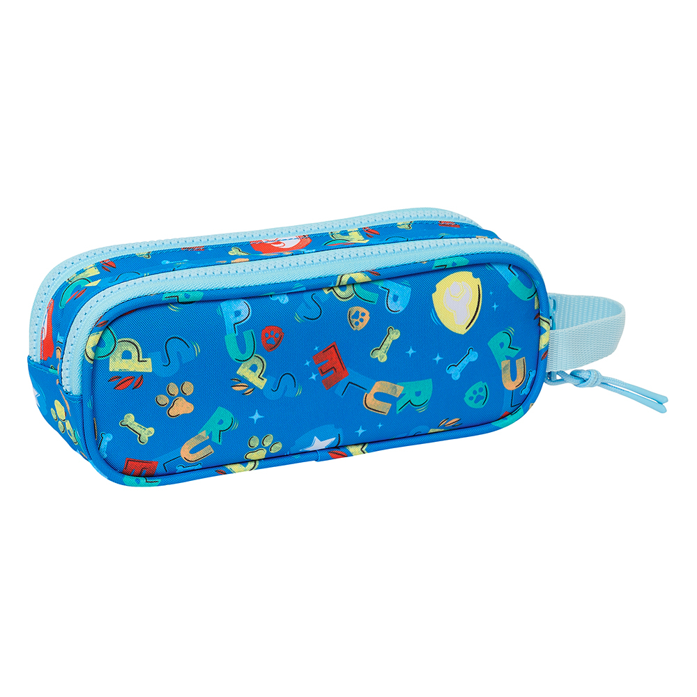 Toiletry bag for kids Paw Patrol Pups Rule