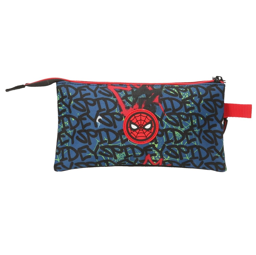 Kids' toiletry bag Spiderman Urban