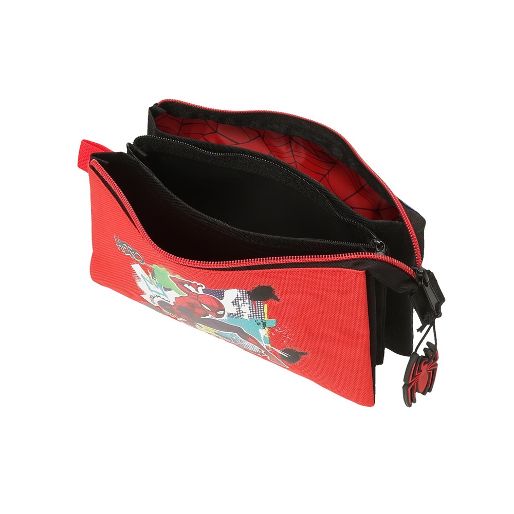 Kids' toiletry bag Spiderman Urban