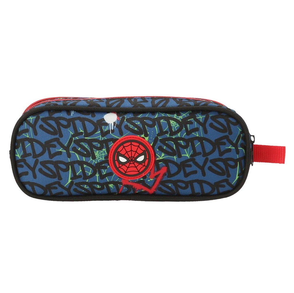 Kids' toiletry bag Spiderman Urban