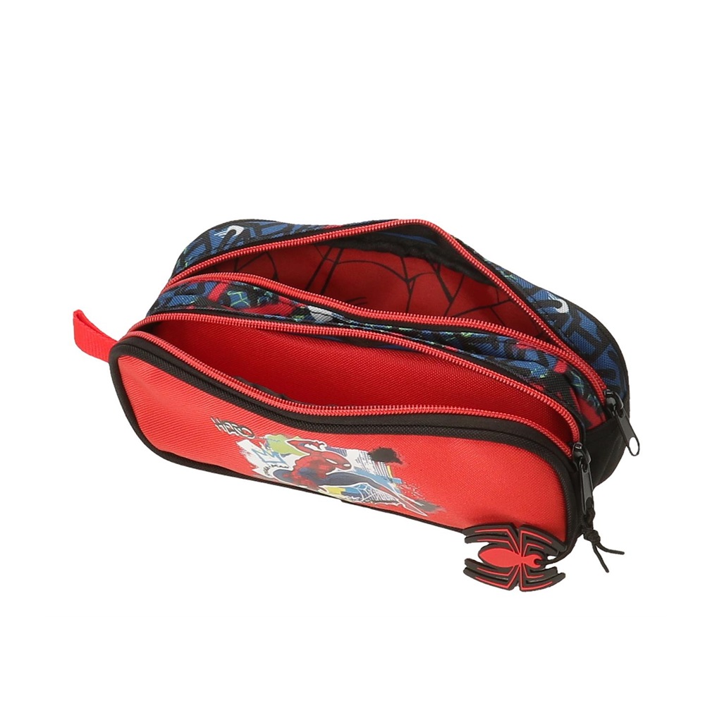 Kids' toiletry bag Spiderman Urban