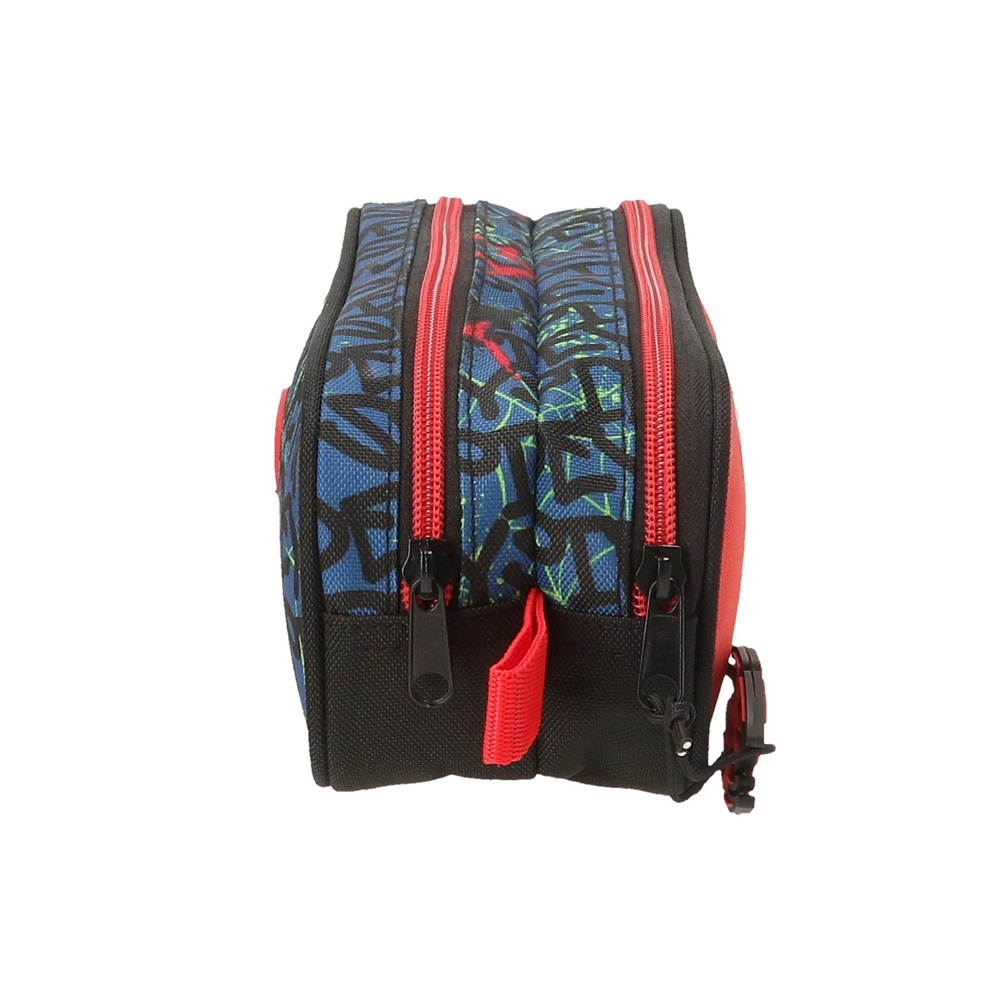 Kids' toiletry bag Spiderman Urban