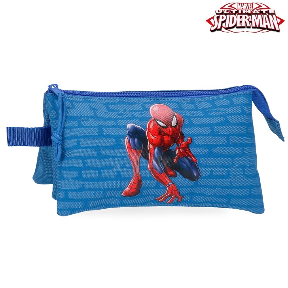 Kids' toiletry bag Spiderman Vigilant