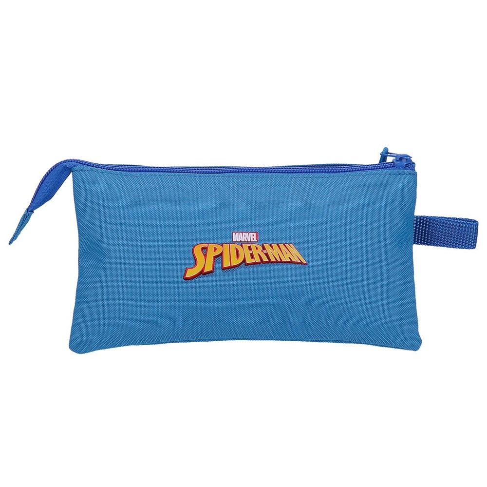 Kids' toiletry bag Spiderman Vigilant