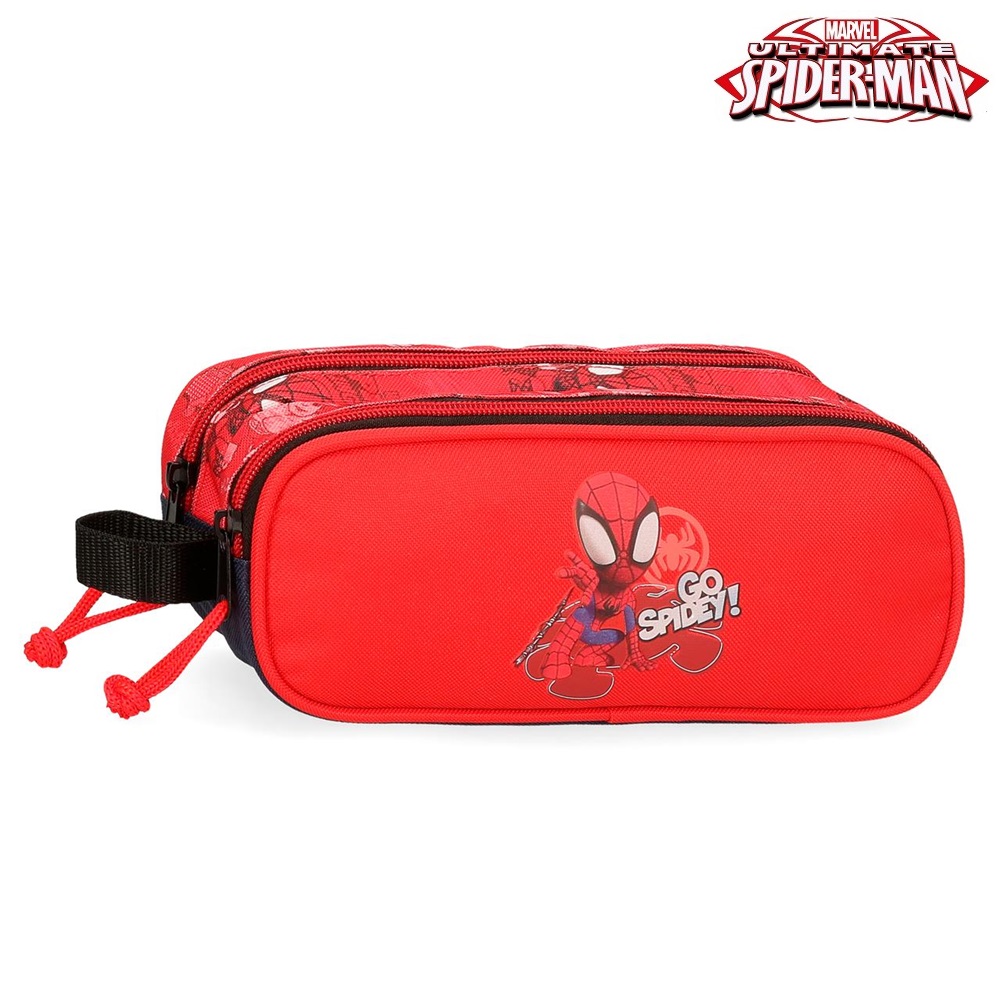 Kids' toiletry bag Spidey Go Spidey