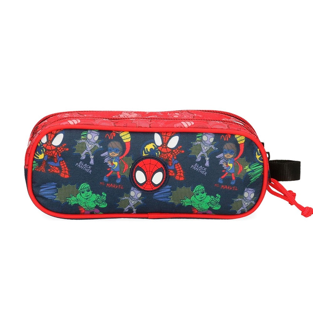 Kids' toiletry bag Spidey Go Spidey