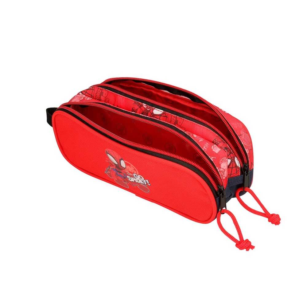 Kids' toiletry bag Spidey Go Spidey