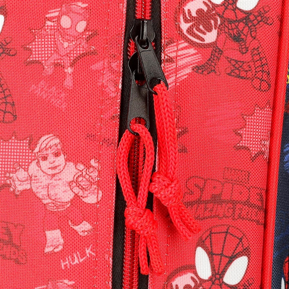 Kids' toiletry bag Spidey Go Spidey