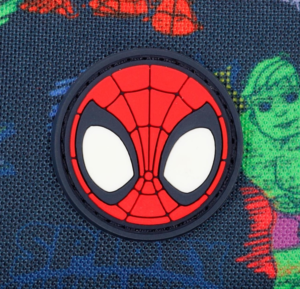 Kids' toiletry bag Spidey Go Spidey