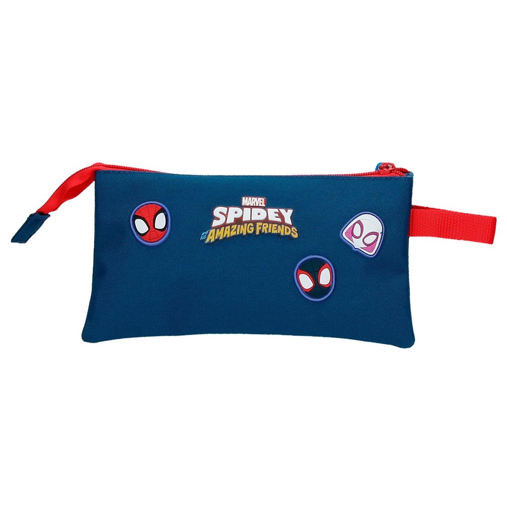 Kids' toiletry bag Spidey Go Webs Go