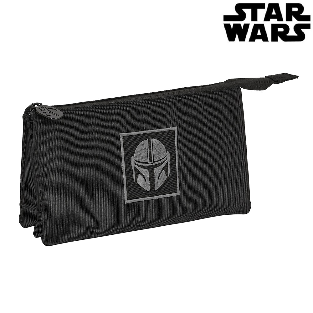 Toiletry bag for kids Star Wars The Mandalorian