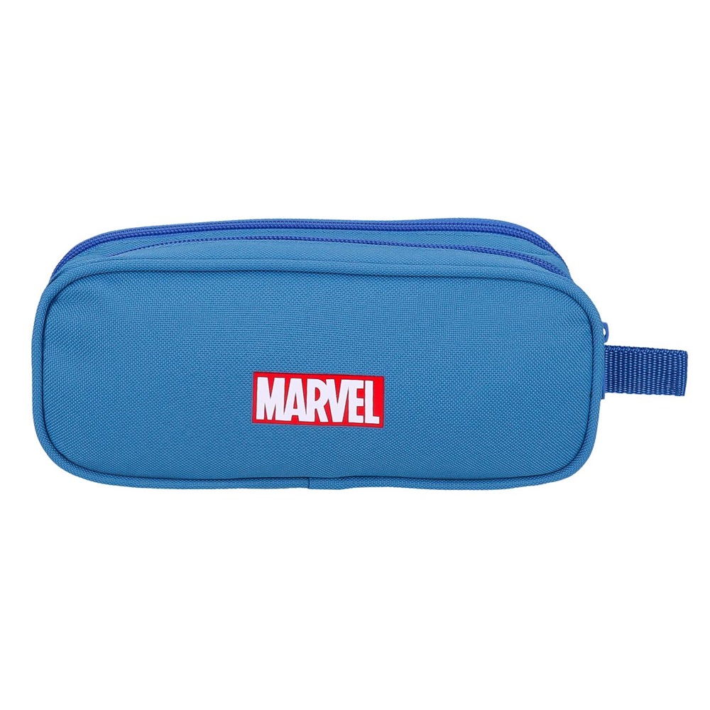 Kids' toiletry bag Team Spidey