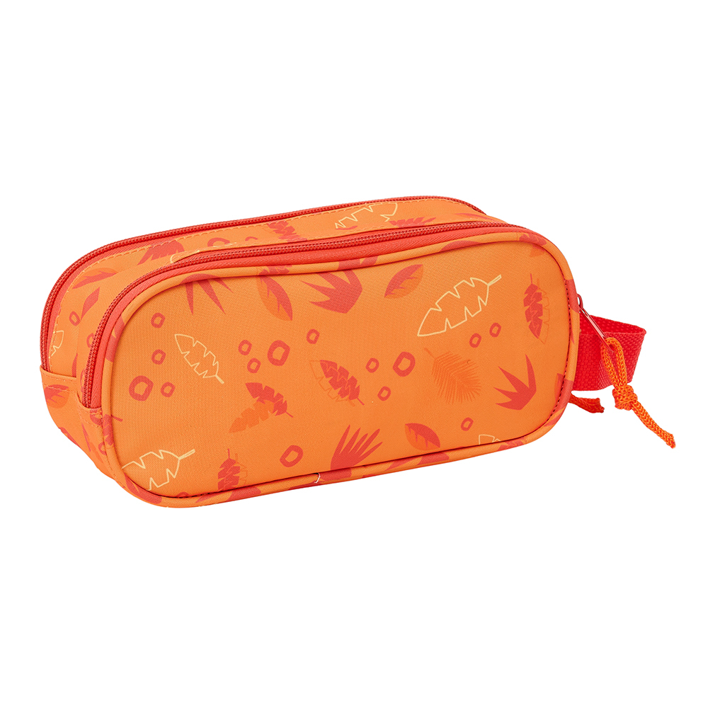 Toiletry bag for kids The Lion King In The Jungle